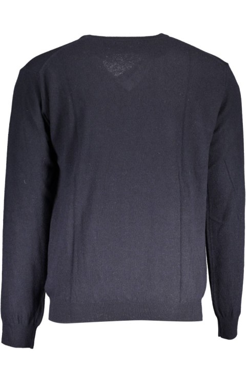NIEBIESKI SWETER MĘSKI LA MARTINA (Blu) NIEBIESKI SWETER MĘSKI LA MARTINA (Blu)
