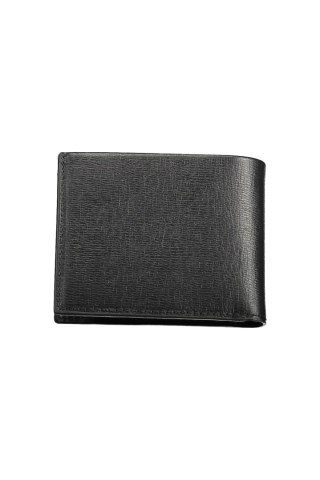 PORTFEL CALVIN KLEIN BLACK MAN (Nero)