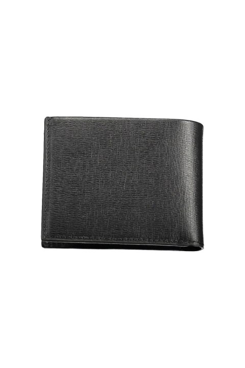 PORTFEL CALVIN KLEIN BLACK MAN (Nero) PORTFEL CALVIN KLEIN BLACK MAN (Nero)