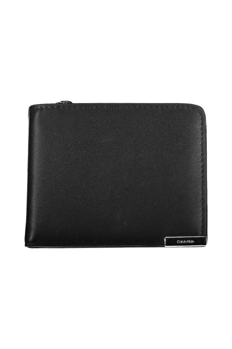 PORTFEL CALVIN KLEIN BLACK MAN (Nero) PORTFEL CALVIN KLEIN BLACK MAN (Nero)