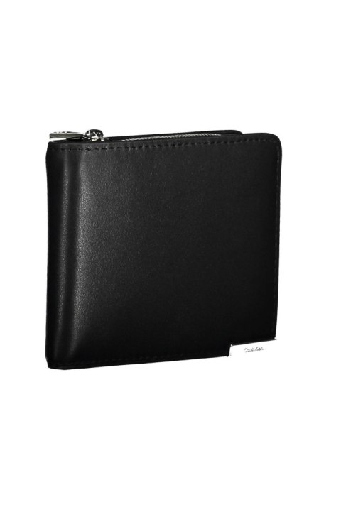 PORTFEL CALVIN KLEIN BLACK MAN (Nero) PORTFEL CALVIN KLEIN BLACK MAN (Nero)