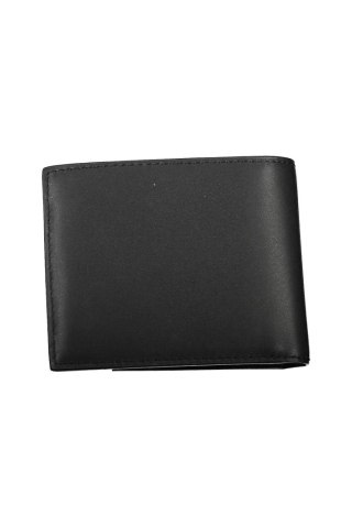 PORTFEL CALVIN KLEIN BLACK MAN (Nero)