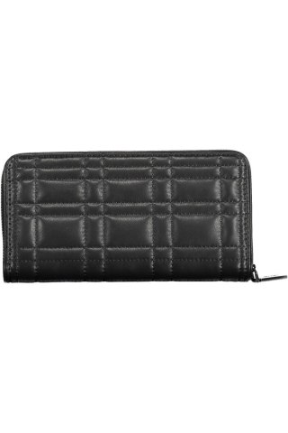 PORTFEL DAMSKI CALVIN KLEIN CZARNY (Nero)