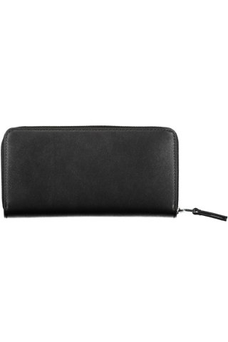 PORTFEL DAMSKI CALVIN KLEIN CZARNY (Nero)