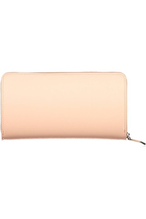 PORTFEL DAMSKI CALVIN KLEIN RÓŻOWY (Rosa) PORTFEL DAMSKI CALVIN KLEIN RÓŻOWY (Rosa)