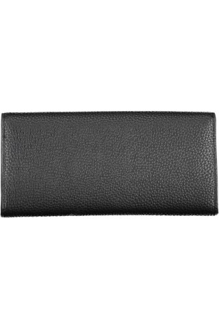 PORTFEL DAMSKI TOMMY HILFIGER CZARNY (Nero)