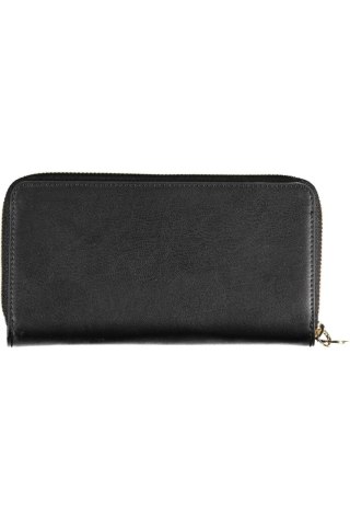 PORTFEL DAMSKI TOMMY HILFIGER CZARNY (Nero)