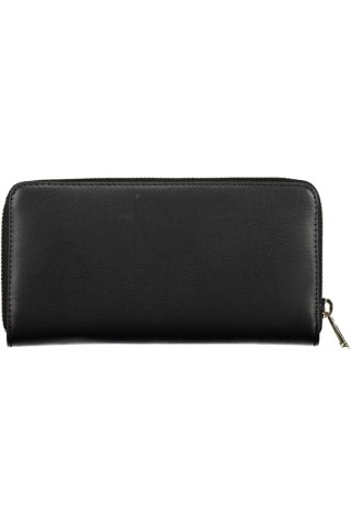 PORTFEL DAMSKI TOMMY HILFIGER CZARNY (Nero)