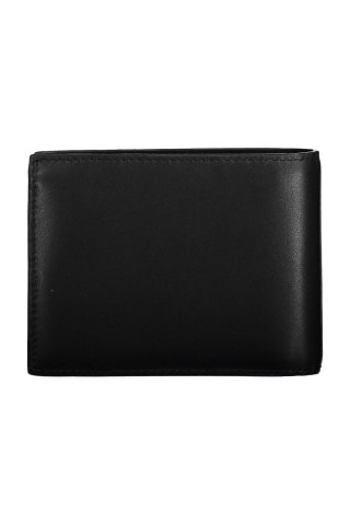 PORTFEL MĘSKI CALVIN KLEIN BLACK (Nero)