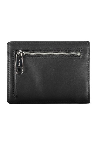 PORTFEL MĘSKI CALVIN KLEIN BLACK (Nero)