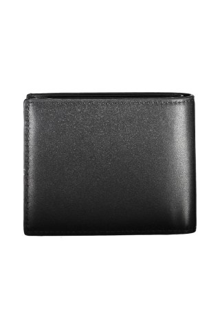PORTFEL MĘSKI CALVIN KLEIN BLACK (Nero)