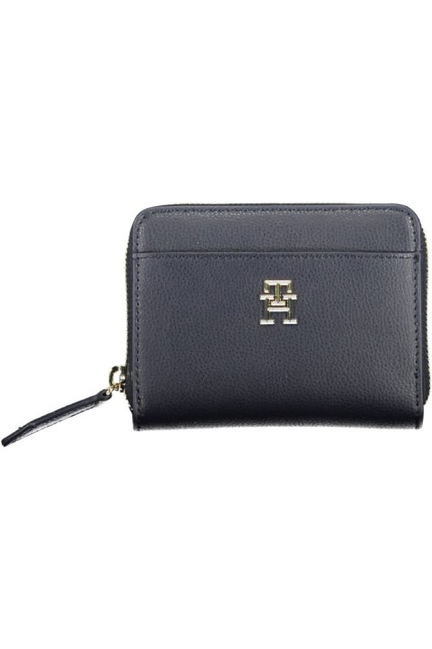 PORTFEL TOMMY HILFIGER DAMSKI NIEBIESKI (Blu) PORTFEL TOMMY HILFIGER DAMSKI NIEBIESKI (Blu)