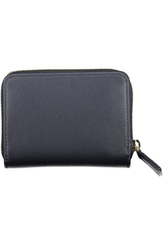 PORTFEL TOMMY HILFIGER DAMSKI NIEBIESKI (Blu)