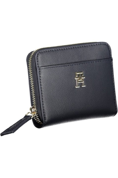 PORTFEL TOMMY HILFIGER DAMSKI NIEBIESKI (Blu) PORTFEL TOMMY HILFIGER DAMSKI NIEBIESKI (Blu)
