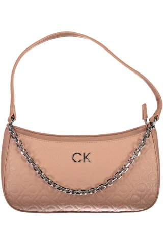 RÓŻOWA TORBA DAMSKA CALVIN KLEIN (Rosa)