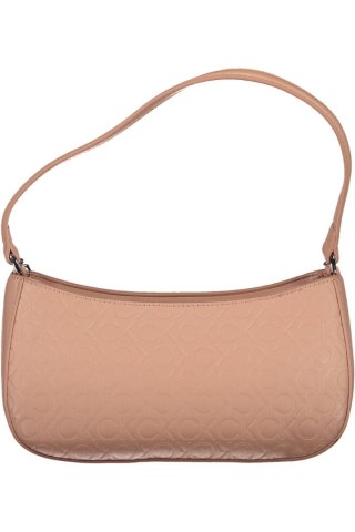 RÓŻOWA TORBA DAMSKA CALVIN KLEIN (Rosa)