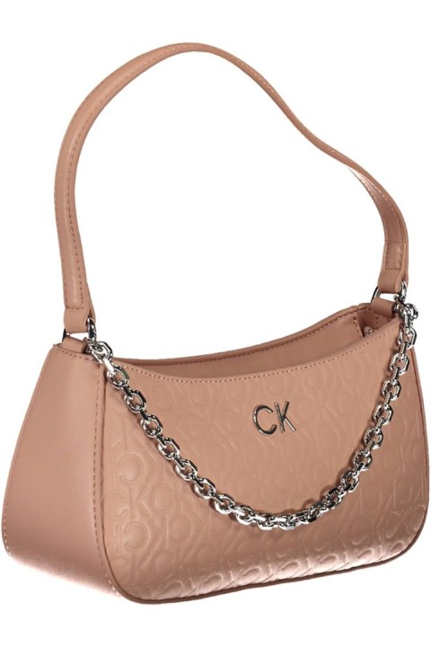 RÓŻOWA TORBA DAMSKA CALVIN KLEIN (Rosa) RÓŻOWA TORBA DAMSKA CALVIN KLEIN (Rosa)