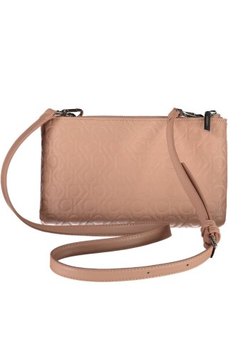 RÓŻOWA TORBA DAMSKA CALVIN KLEIN (Rosa)
