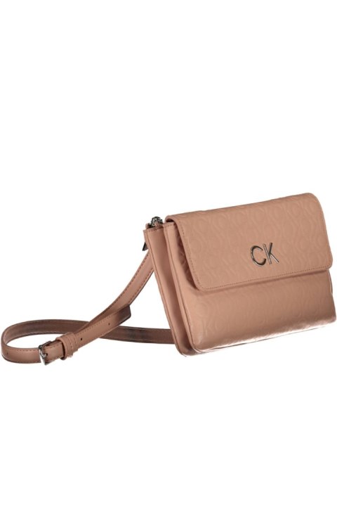RÓŻOWA TORBA DAMSKA CALVIN KLEIN (Rosa) RÓŻOWA TORBA DAMSKA CALVIN KLEIN (Rosa)