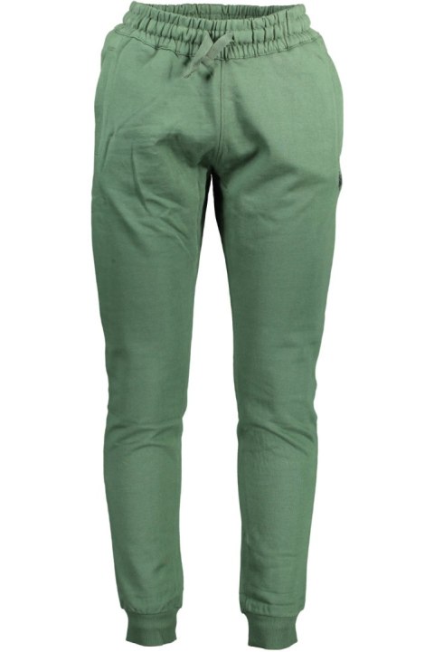 SPODNIE POLO US MĘSKIE ZIELONE (Verde) SPODNIE POLO US MĘSKIE ZIELONE (Verde)