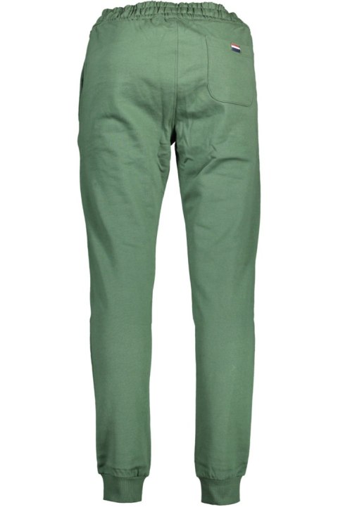 SPODNIE POLO US MĘSKIE ZIELONE (Verde) SPODNIE POLO US MĘSKIE ZIELONE (Verde)