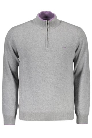 SWETER MĘSKI HARMONT & BLAINE SZARY (Grigio)