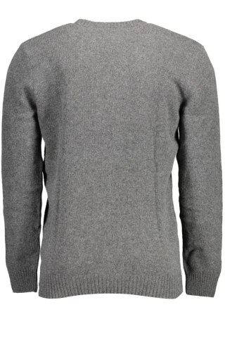 SWETER POLO US GREY MAN (Grigio)