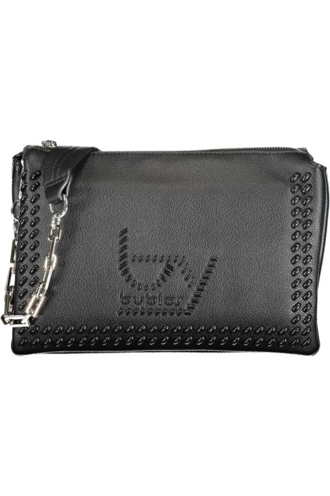 TORBA DAMSKA BYBLOS CZARNA (Nero) TORBA DAMSKA BYBLOS CZARNA (Nero)