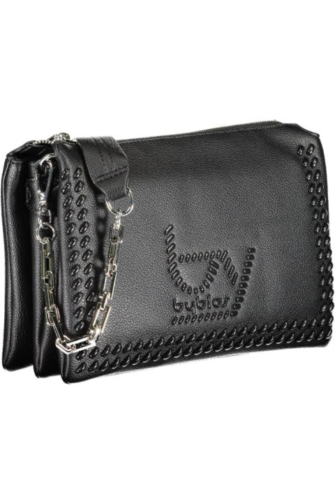 TORBA DAMSKA BYBLOS CZARNA (Nero) TORBA DAMSKA BYBLOS CZARNA (Nero)