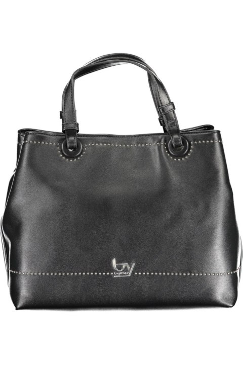 TORBA DAMSKA BYBLOS CZARNA (Nero) TORBA DAMSKA BYBLOS CZARNA (Nero)