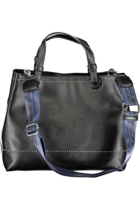TORBA DAMSKA BYBLOS CZARNA (Nero) TORBA DAMSKA BYBLOS CZARNA (Nero)