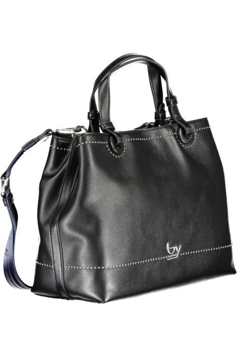 TORBA DAMSKA BYBLOS CZARNA (Nero) TORBA DAMSKA BYBLOS CZARNA (Nero)