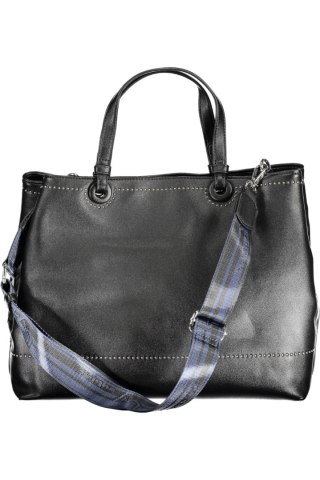 TORBA DAMSKA BYBLOS CZARNA (Nero)