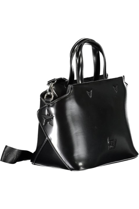 TORBA DAMSKA BYBLOS CZARNA (Nero) TORBA DAMSKA BYBLOS CZARNA (Nero)