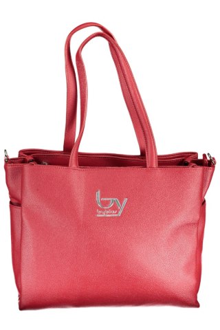 TORBA DAMSKA BYBLOS CZERWONA (Rosso)