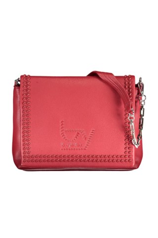TORBA DAMSKA BYBLOS CZERWONA (Rosso)