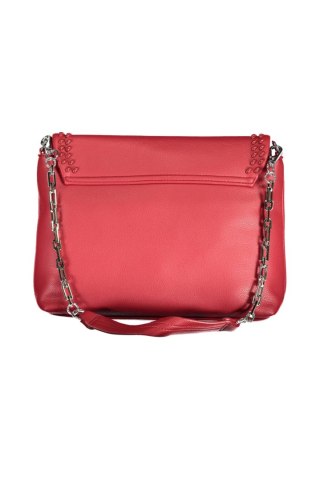 TORBA DAMSKA BYBLOS CZERWONA (Rosso)
