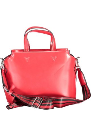 TORBA DAMSKA BYBLOS CZERWONA (Rosso)