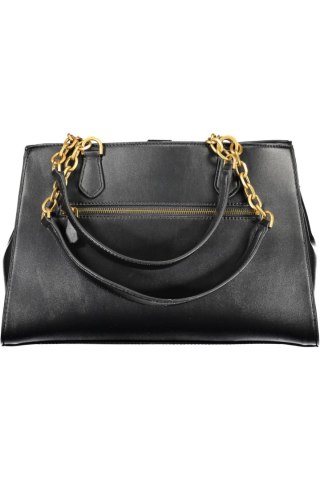 TORBA DAMSKA GUESS JEANS CZARNA (Nero)