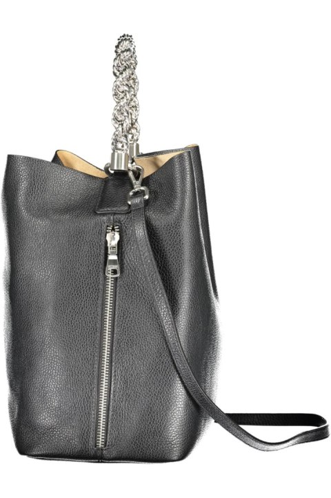 TORBA DAMSKA GUESS JEANS CZARNA (Nero) TORBA DAMSKA GUESS JEANS CZARNA (Nero)