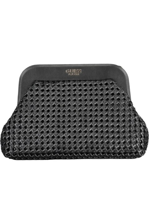 TORBA DAMSKA GUESS JEANS CZARNA (Nero) TORBA DAMSKA GUESS JEANS CZARNA (Nero)