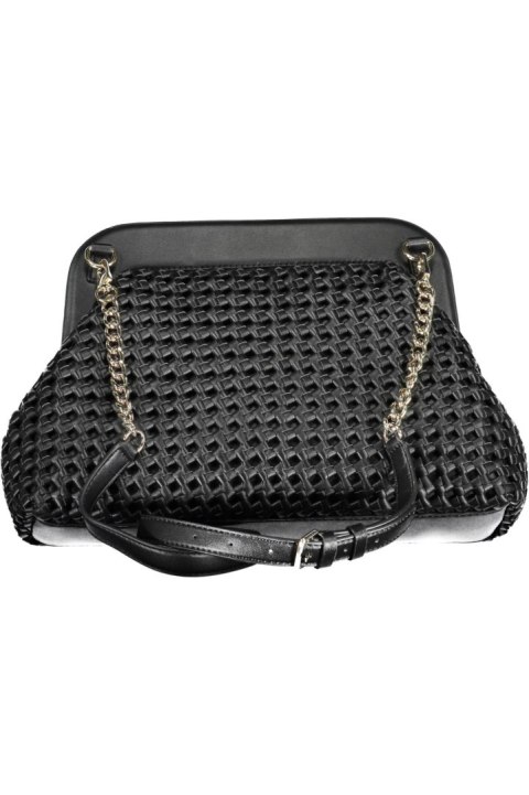 TORBA DAMSKA GUESS JEANS CZARNA (Nero) TORBA DAMSKA GUESS JEANS CZARNA (Nero)