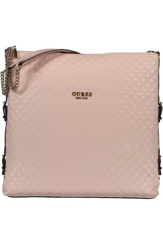 TORBA DAMSKA GUESS JEANS RÓŻOWA (Rosa)