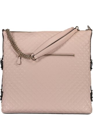 TORBA DAMSKA GUESS JEANS RÓŻOWA (Rosa)