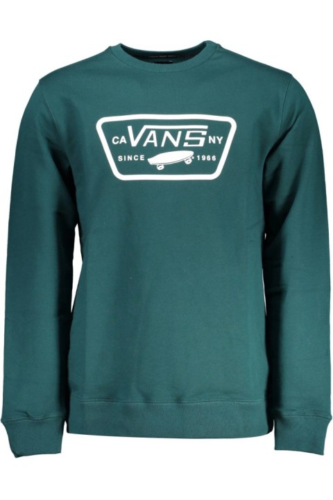 BLUZA VANS BEZ ZAMKA MĘSKA ZIELONA (Verde) BLUZA VANS BEZ ZAMKA MĘSKA ZIELONA (Verde)