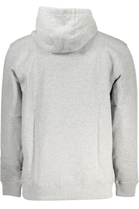 BLUZA VANS BEZ ZAMKA SZARA MĘSKA (Grigio) BLUZA VANS BEZ ZAMKA SZARA MĘSKA (Grigio)