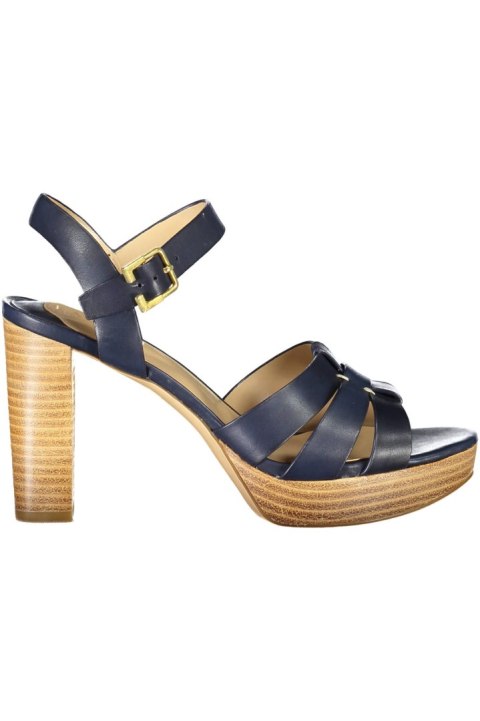 BUTY RALPH LAUREN BUTY DAMSKIE NIEBIESKIE (Blu) BUTY RALPH LAUREN BUTY DAMSKIE NIEBIESKIE (Blu)