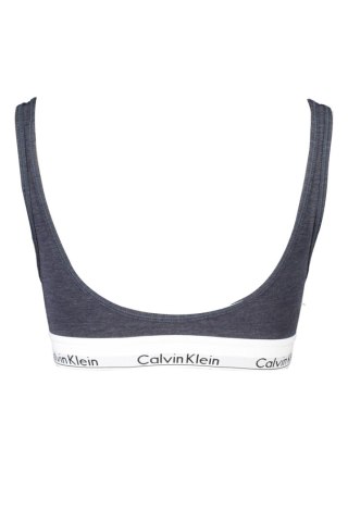 CALVIN KLEIN BRALETTE DAMSKA NIEBIESKA (Blu)