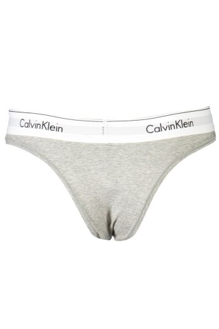 CALVIN KLEIN BRAZYLIJSKA KOBIETA SZARY (Grigio)