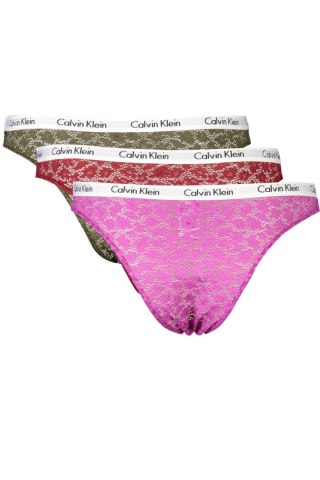 CALVIN KLEIN BRAZYLIJSKA KOBIETA ZIELONA (Verde)